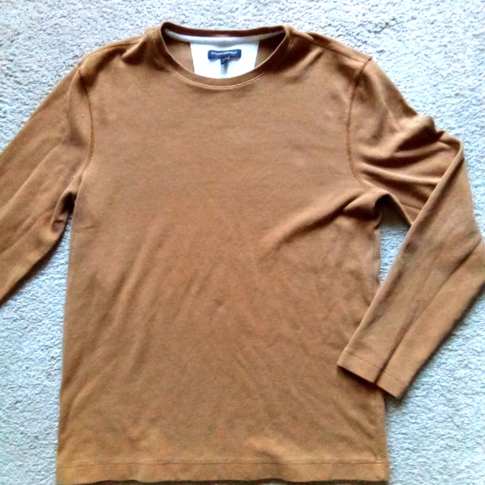 Banana Republic Jersey Knit Sweater